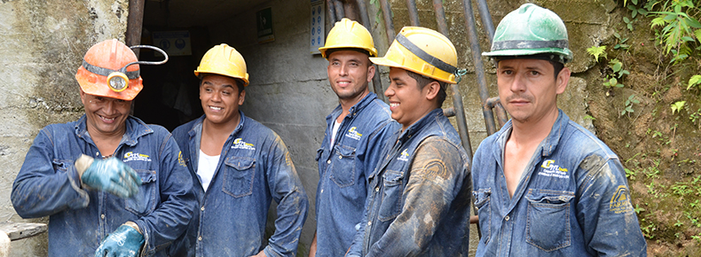 La Cooperativa de Íquira se recertifica y trae más mineros a la formalización