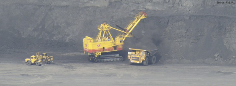 África – los estándares de OECD adoptados en la lucha contra el comercio de minerales que fomentan el conflicto