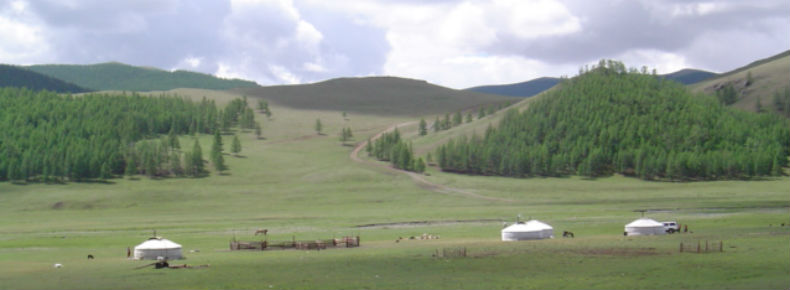 ARM firma Memorando de Entendimiento con el Proyecto de Minería Artesanal Sostenible (SAM) en Mongolia