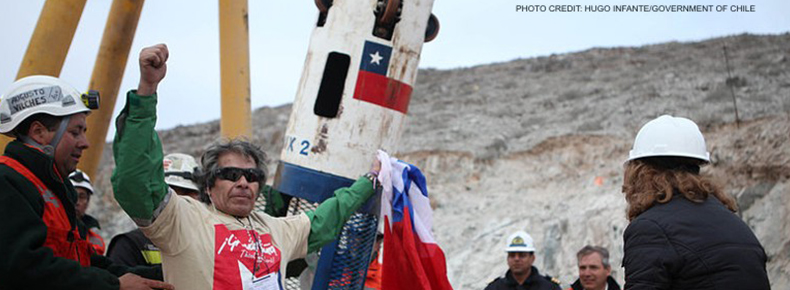 Chile: Accidente en Copiapó abre el debate sobre condiciones laborales en el sector