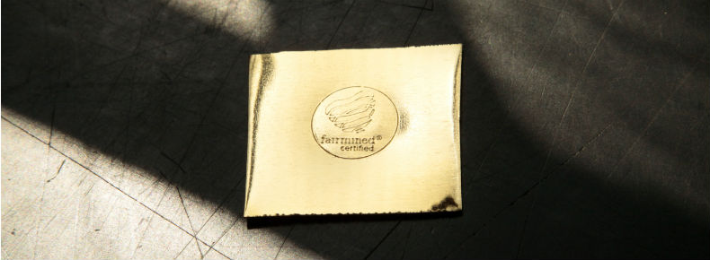 Lanzamos el nuevo Estándar FAIRMINED