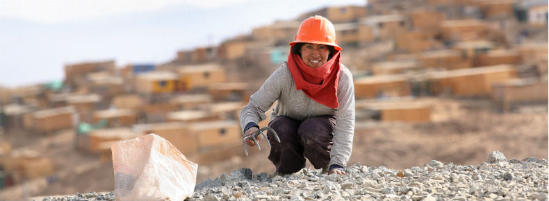 La Prima FAIRMINED – ¿Por qué es tan importante para los mineros?