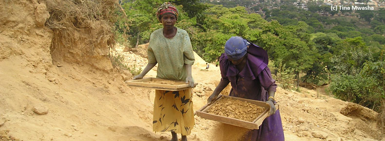 ARM anuncia una declaración conjunta con UNIDO para colaborar en la transformación de la MAPE de oro